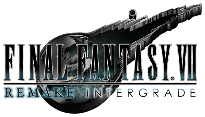 FINAL FANTASY VII REMAKE INTERGRADE