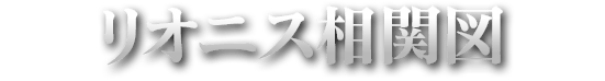 リオニス相関図