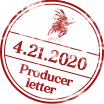 3.31.2020 Producer Letter