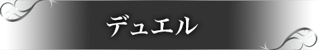 異界の城 デュエル