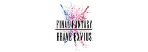 FINAL FANTASY BRAVE EXVIUS