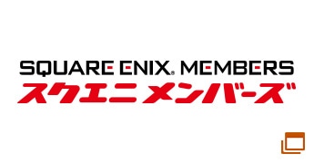 スクウェア エニックス アカウント Square Enix