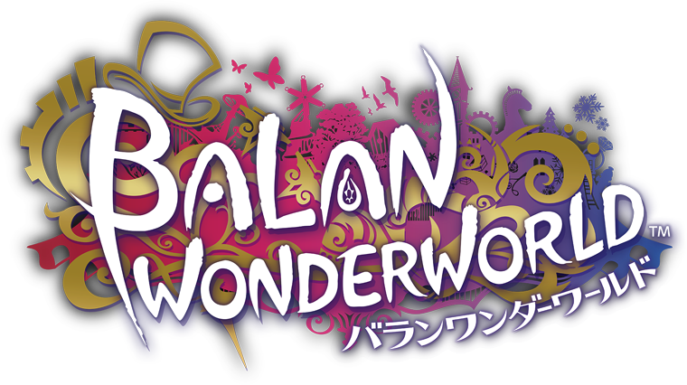 BALAN WONDERWORLD