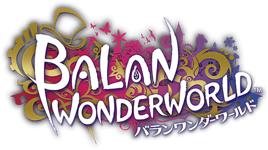 BALAN WONDERWORLD