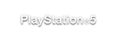PlayStation®5