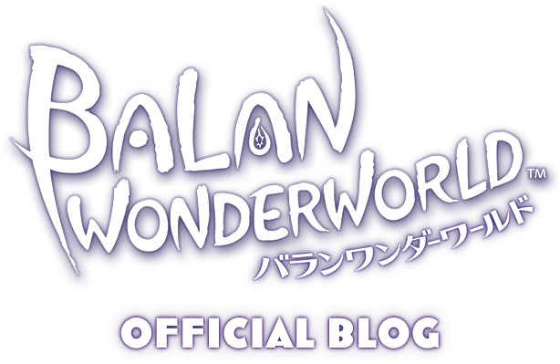 BALAN WONDERWORLD
