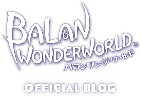 BALAN WONDERWORLD