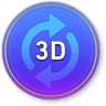 3D