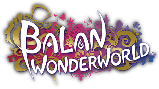 BALAN WONDERWORLD