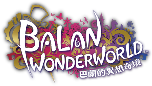 BALAN WONDERWORLD