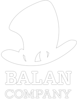 BALAN COMPANY