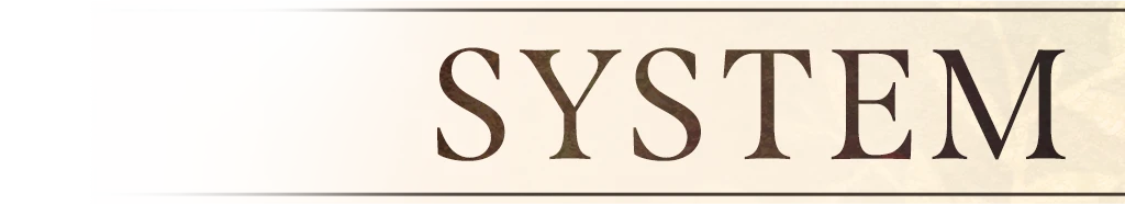 SYSTEM