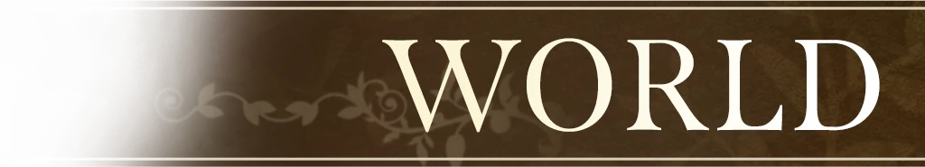 WORLD