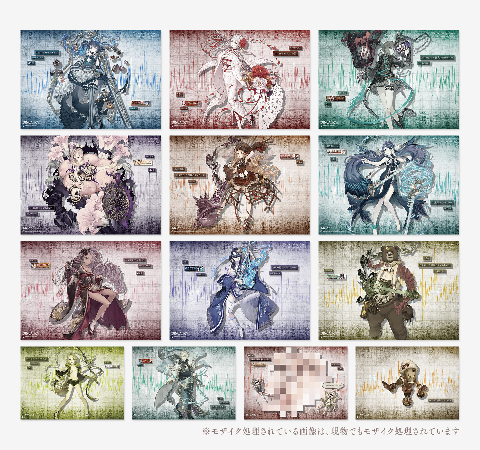 Square Enix Cafe Tokyo