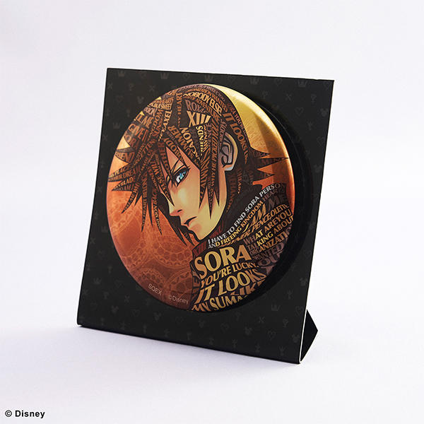 SQUARE ENIX CAFE TOKYO