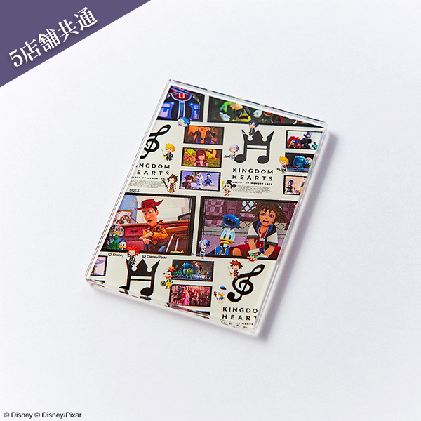SQUARE ENIX CAFE TOKYO
