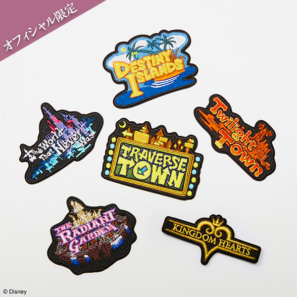 SQUARE ENIX CAFE TOKYO