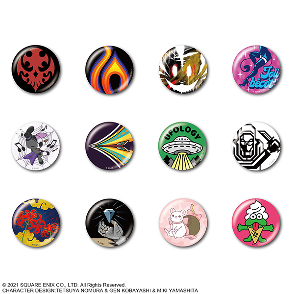 SQUARE ENIX CAFE TOKYO