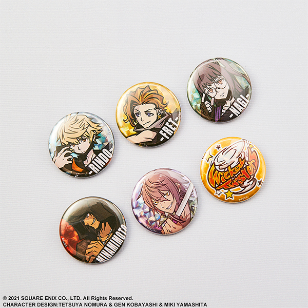 SQUARE ENIX CAFE TOKYO