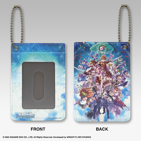 SQUARE ENIX CAFE TOKYO