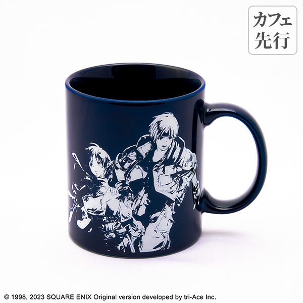 Amazon.co.jp: スターオーシャン2 SO2R アシュトン コースター
