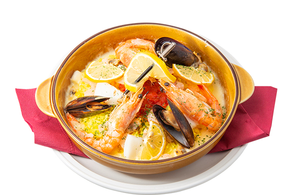 SQUARE ENIX CAFE TOKYO