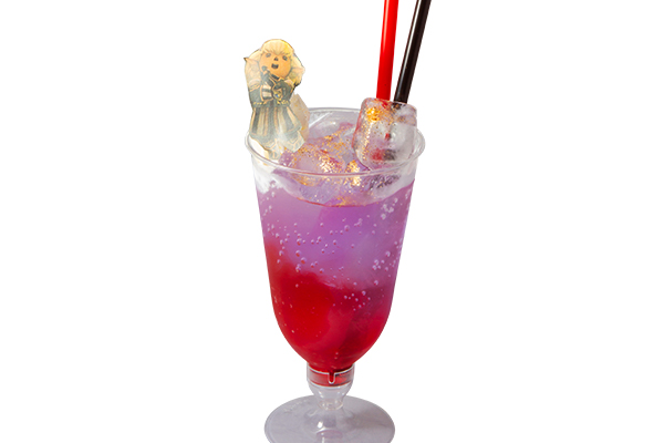 SQUARE ENIX CAFE TOKYO