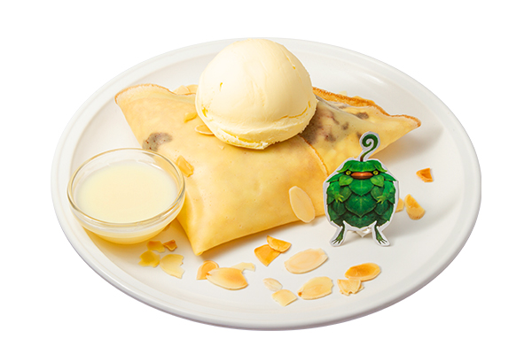 SQUARE ENIX CAFE TOKYO