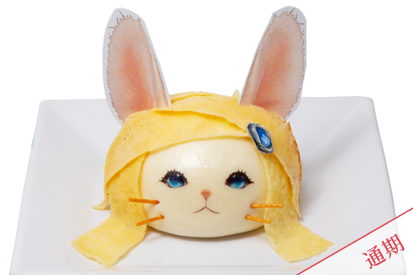 FF14』×スクエニカフェで大川ぶくぶさん描きおろしジョブ