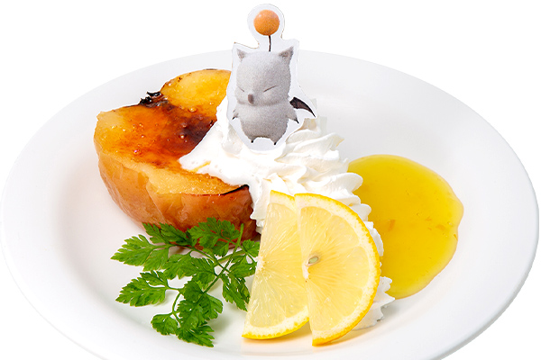 SQUARE ENIX CAFE TOKYO SQUARE ENIX CAFE TOKYO