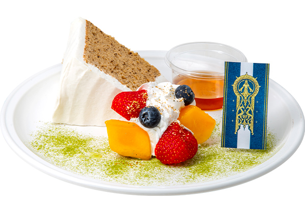 SQUARE ENIX CAFE TOKYO
