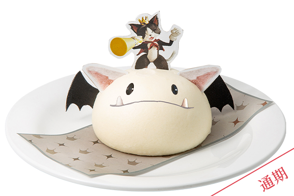 SQUARE ENIX CAFE TOKYO