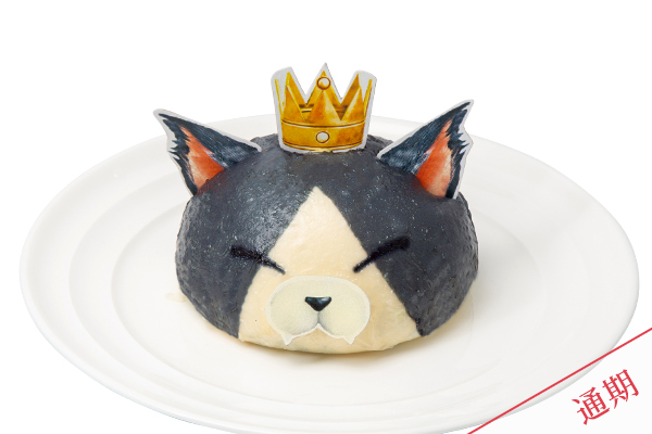 SQUARE ENIX CAFE TOKYO
