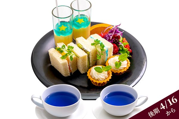 SQUARE ENIX CAFE TOKYO