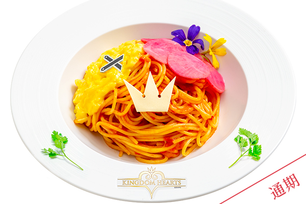 SQUARE ENIX CAFE TOKYO