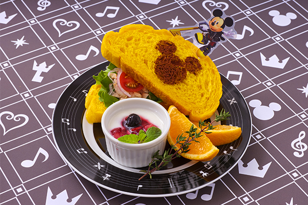 SQUARE ENIX CAFE TOKYO