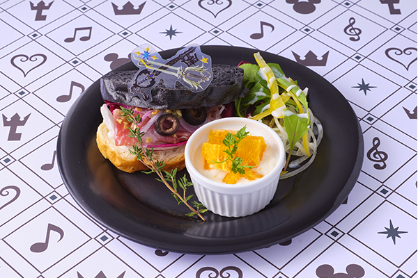 SQUARE ENIX CAFE TOKYO