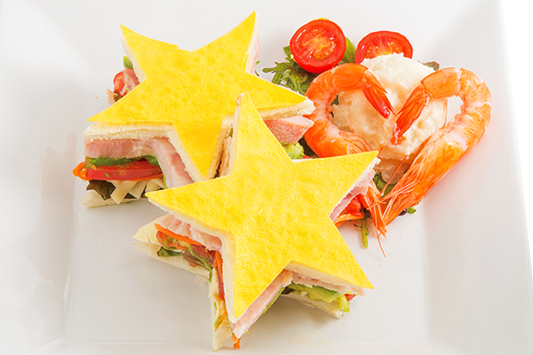 SQUARE ENIX CAFE TOKYO