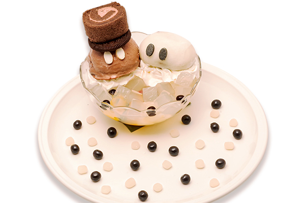 SQUARE ENIX CAFE TOKYO