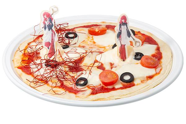 SQUARE ENIX CAFE TOKYO
