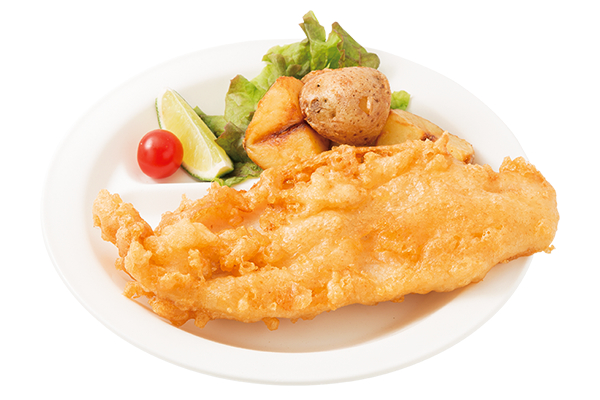SQUARE ENIX CAFE TOKYO