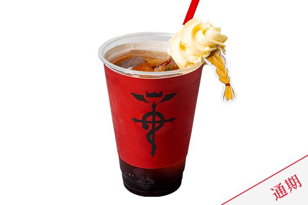 SQUARE ENIX CAFE TOKYO