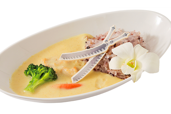 SQUARE ENIX CAFE TOKYO