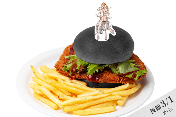 SQUARE ENIX CAFE TOKYO