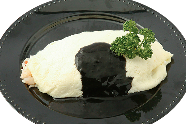 SQUARE ENIX CAFE TOKYO