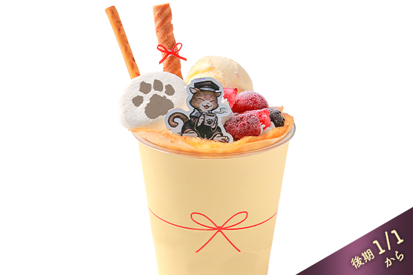 オクトパストラベラー アクリルスタンド B | SQUARE ENIX