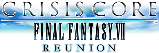 CRISIS CORE -FINAL FANTASY VII- REUNION