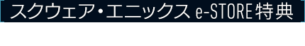 [スクウェア・エニックス e-STORE特典]オリジナルスチールブックケース