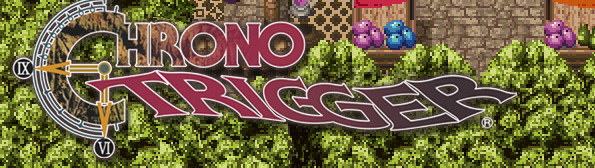 CHRONO TRIGGER