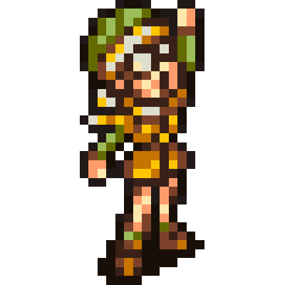 Chrono Trigger クロノ トリガー Square Enix